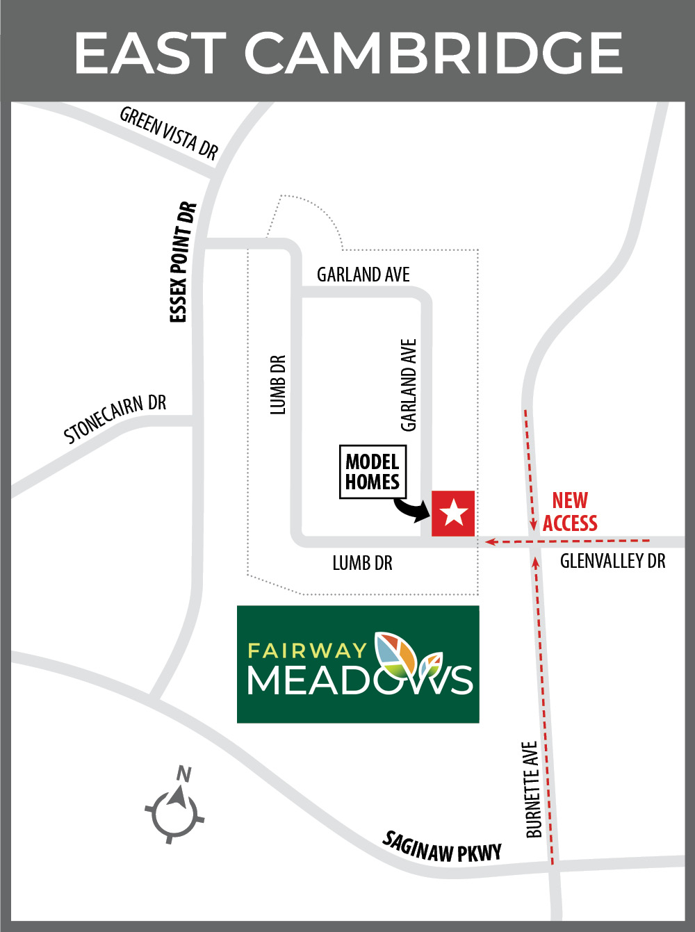 Model Homes | Fairway Meadows