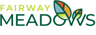 Fairway Meadows Logo