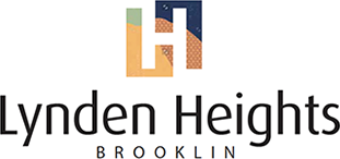 Lynden Heights Logo